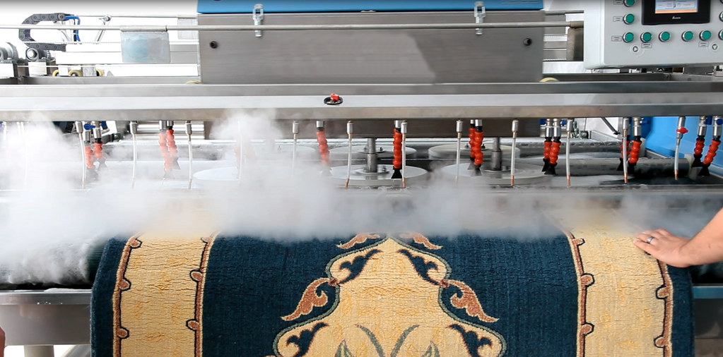 Küçükyalı Halı Yıkama