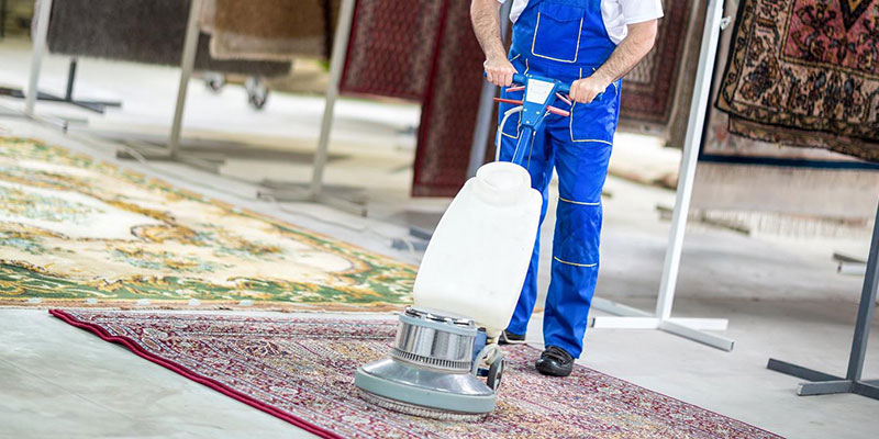 Küçükyalı Halı Yıkama