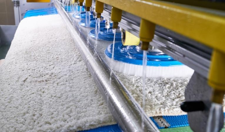 Küçükyalı Halı Yıkama