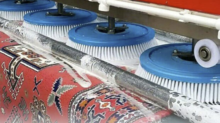 Küçükyalı Halı Yıkama